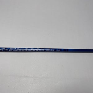 Project X EvenFlow Riptide CB 5.0 40g Seniors Fairway Shaft 41.5"-Taylormade