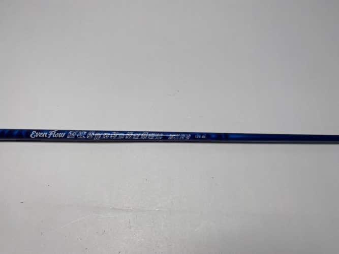 Project X EvenFlow Riptide CB 5.0 40g Seniors Fairway Shaft 41.5"-Taylormade