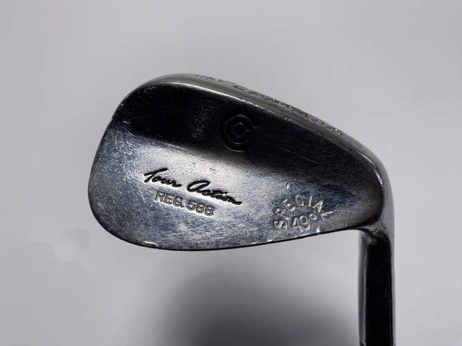 Cleveland 588 Special Wedge 49* Wedge Steel Mens RH