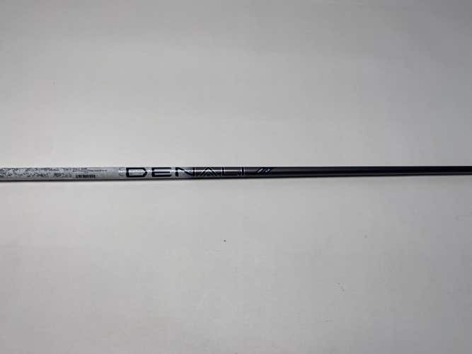 Project X Denali 6.0 60g Stiff Graphite Driver Shaft 44"-Callaway