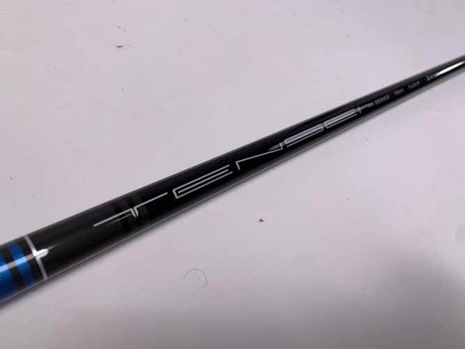 Mitsubishi Chemical Tensei Blue AV 70g Regular Hybrid Shaft 39.5"-Titleist