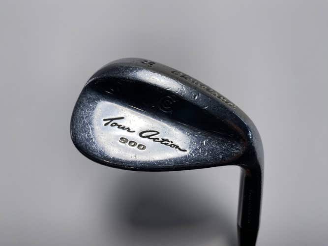 Cleveland 900 Form Forged Chrome Lob Wedge LW 60* Wedge Steel Mens RH