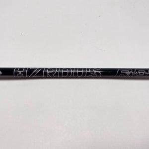 Project X HZRDUS RDX Smoke 6.5 Black 70g XStiff Driver Shaft 44.75"-Titleist