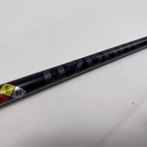 Project X HZRDUS 6.5 Black 75g Extra Stiff Graphite Driver Shaft 43.75"-Titleist