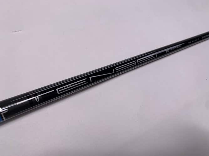 Mitsubishi Chemical Tensei Blue AV Xlink 55g Regular Driver Shaft 44.5"-Titleist