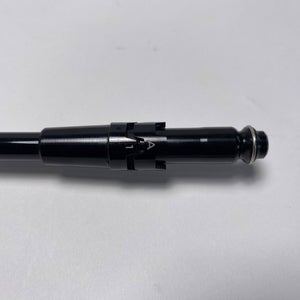 Mitsubishi Chemical Tensei Blue Raw AV 55g Stiff Driver Shaft 44.5"-Titleist