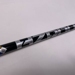 Project X HZRDUS 6.0 Gen 4 Dual Torsional Stiff Hybrid Shaft 39.75"-Titleist
