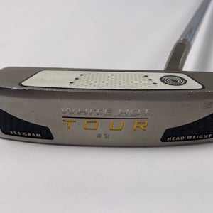 Odyssey White Hot Tour 2 Putter 33" Mens RH