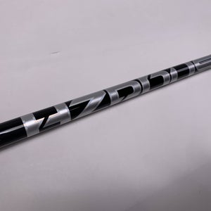 Project X HZRDUS 6.0 Gen 4 Dual Torsional Stiff Hybrid Shaft 39.25"-Titleist