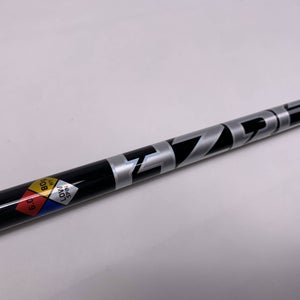 Project X HZRDUS 6.0 Gen 4 Dual Torsional 80g Stiff Hybrid Shaft 39.25"-Titleist