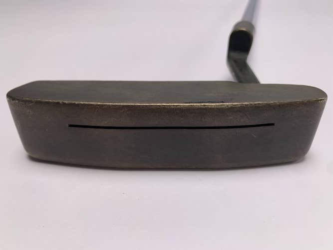 Ping Anser Putter 35" SuperStroke Tour 2.0 Black Dot Mens RH