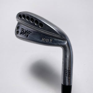 PXG 0311 X GEN2 Chrome 1 Driving Iron 16* Aldila NV Green Stiff Graphite Mens RH