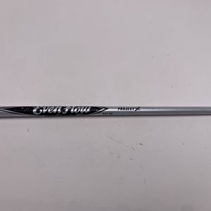 Project X EvenFlow T-1100 6.0 75g Stiff Fairway Wood Shaft 42.5"-Titleist
