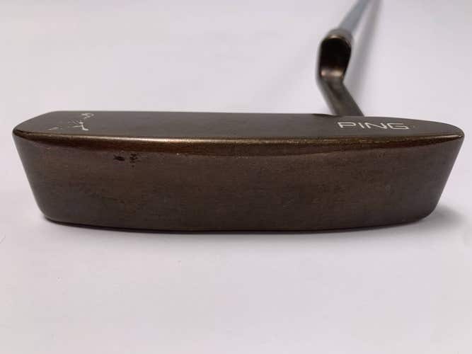 Ping Anser 2 Beryllium Copper Putter 33" Mens RH