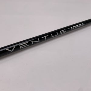 Fujikura Ventus Black 7-X Velocore Extra Stiff Driver Shaft 44.25"- Callaway