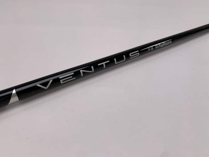 Fujikura Ventus Black 7-X Velocore Extra Stiff Driver Shaft 44.25"- Callaway