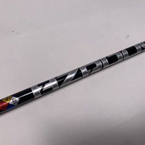 Project X HZRDUS 6.5 Dual Torsional Design 90g X Hybrid Shaft 39.5"- Titleist