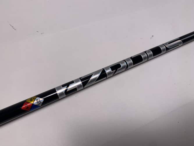 Project X HZRDUS 6.5 Dual Torsional Design 90g X Hybrid Shaft 39.5"- Titleist