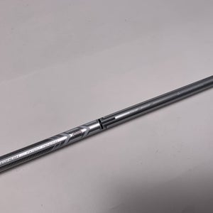 Mitsubishi Chemical MMT 50g Regular Graphite Hybrid Shaft 39"-Titleist