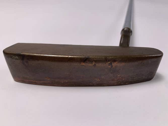 Ping Zing 2 Putter 35" Black Dot Mens RH