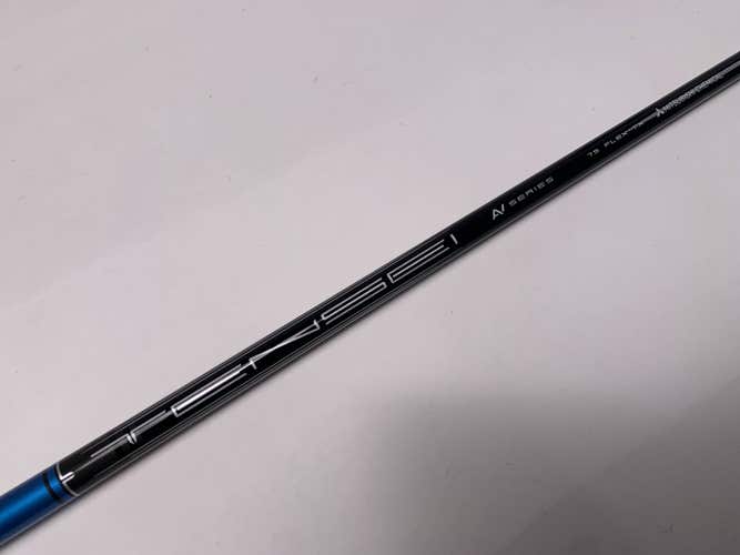 Mitsubishi Chemical Tensei Blue AV Series 75g Tour X FW Shaft 42.5"- Titleist