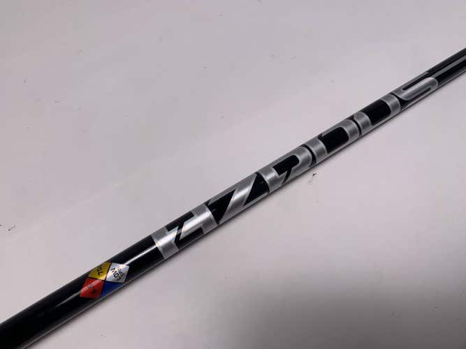 Project X HZRDUS 6.5 Dual Torsional Design 70g X FW Shaft 42.5"- Titleist