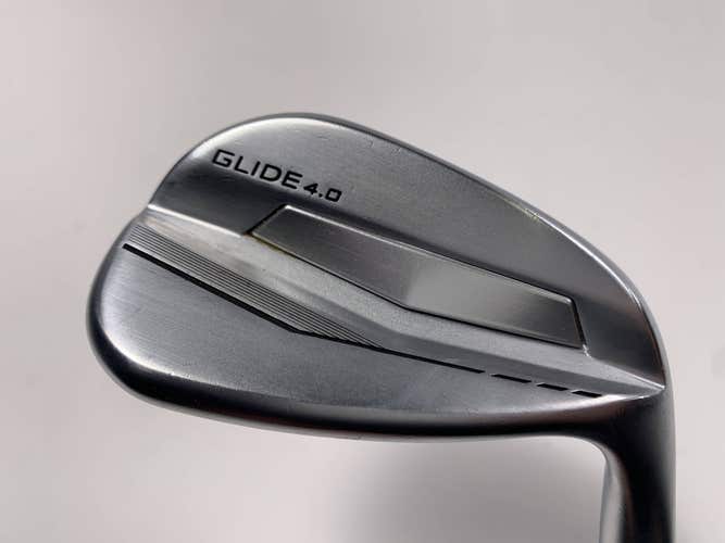 Ping Glide 4.0 Gap Wedge GW 46* 12 Bounce S-Grind Red Dot 1* Flat TT DG Mens RH