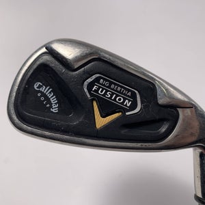 Callaway Big Bertha Fusion Single 5 Iron RCH System 45i 45g Ladies Womens RH