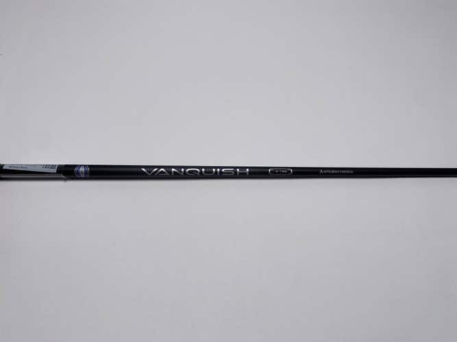 Mitsubishi Chemical Vanquish 4 R2 Seniors Hybrid Shaft 36.75" Pull 0.370