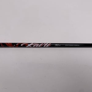 Mitsubishi Chemical Kai'li Red 70g Extra Stiff Driver Shaft 44"-Callaway