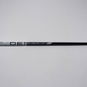 Project X Denali Black 6.0 60g Stiff Graphite Driver Shaft 43.5" Pull 0.335