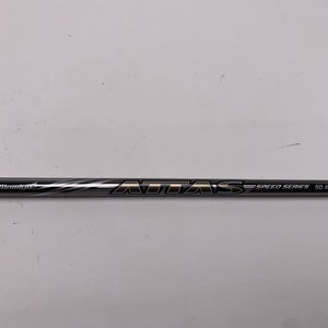 UST Mamiya ATTAS Speed Series 50g Seniors Graphite Hybrid Shaft 39.25"- Callaway