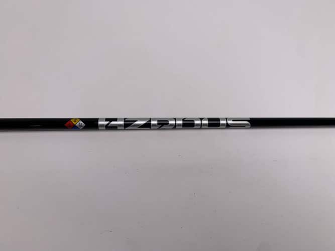 Project X HZRDUS 5.5 Gen 4 Dual Torsional 60g Regular Driver Shaft 44"-Callaway