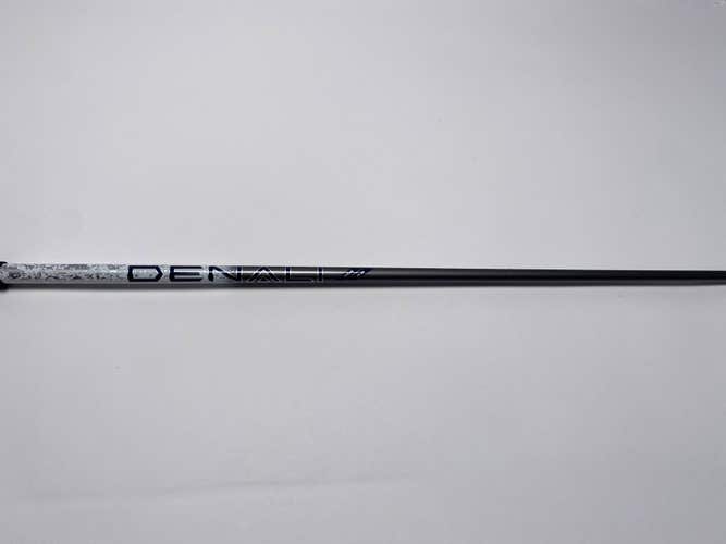Project X Denali 6.0 60g Stiff Graphite Driver Shaft 44.25"- Callaway