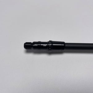 Mitsubishi Chemical Tensei Black AV Xlink Stiff Driver Shaft 44.5"-Taylormade