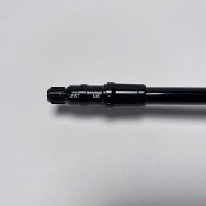 Project X HZRDUS 6.0 Gen 4 Dual Black Stiff Driver Shaft 44.5"-Taylormade