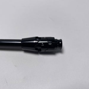 Project X HZRDUS 5.5 Gen 4 Dual Torsional Regular Fairway Shaft 42"-Callaway