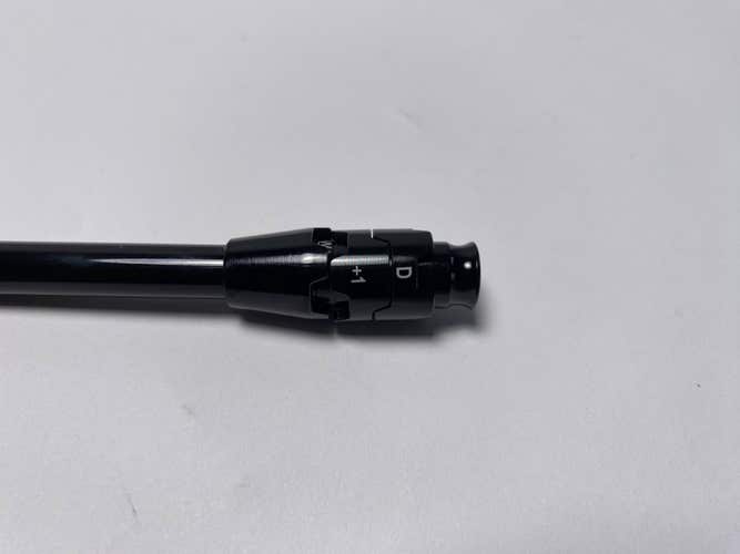 Project X HZRDUS 5.5 Gen 4 Dual Torsional Regular Fairway Shaft 42"-Callaway