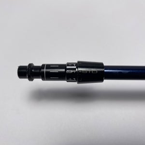 Fujikura Ventus Blue 7-X Velocore Extra Stiff Graphite Driver Shaft 44"-Mizuno