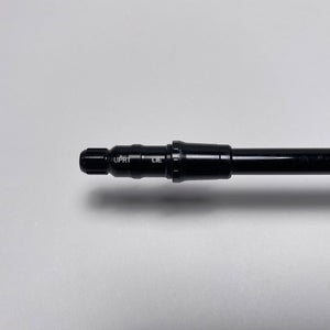 Mitsubishi Chemical Kai'li Red 60g Stiff Graphite Driver Shaft 44.5"-Taylormade