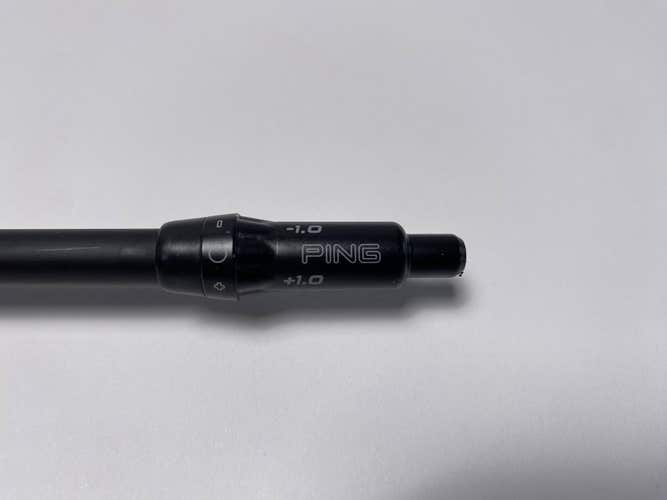 Ping Alta CB 55g Stiff Graphite Driver Shaft 44.5"-Ping