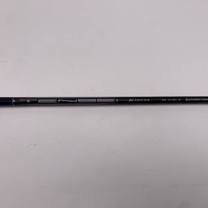 Mitsubishi Chemical Tensei Blue AV Xlink Stiff Driver Shaft 44.25"-Taylormade