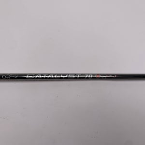 Project X Catalyst 5.0 70g Seniors Graphite Hybrid Shaft 39.25"-Callaway