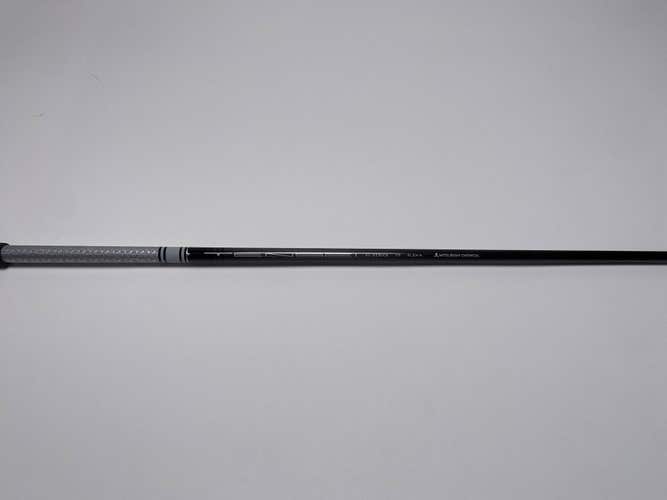 Mitsubishi Chemical Tensei White Raw AV 75g XStiff Driver Shaft 43.5"-Callaway