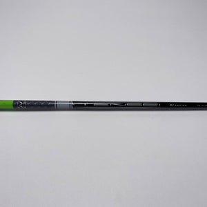Mitsubishi Chemical Tensei White AV XLink 75g Stiff Driver Shaft 44.25"-Callaway