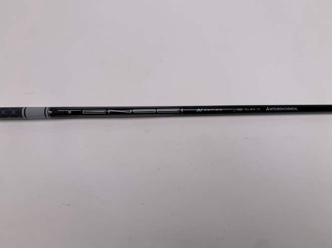 Mitsubishi Chemical Tensei White AV XLink 85g XStiff FW Shaft 41.25"-Callaway