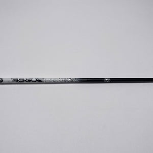 Aldila Rogue 130 MSI 60g Stiff Graphite Driver Shaft 44.25"-Callaway