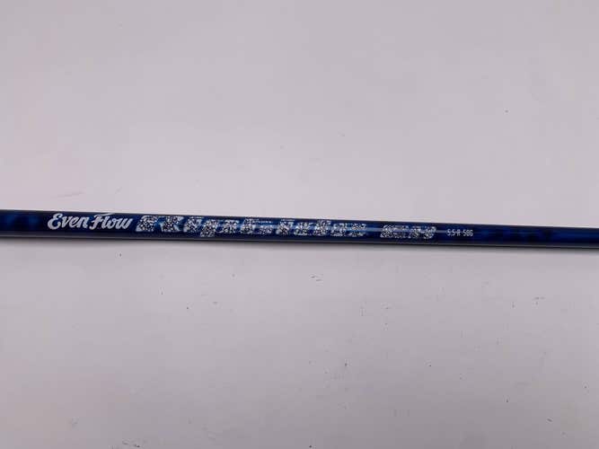 Project X EvenFlow Riptide CB 5.5 50g Regular Graphite Driver Shaft 44"-PXG