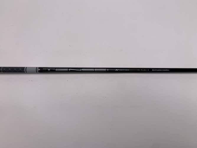 Mitsubishi Chemical Tensei White AV XLink Tech Stiff Driver Shaft 44.5"-Callaway