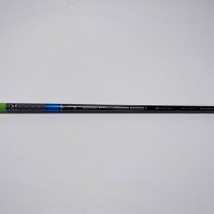 Mitsubishi Chemical Tensei Black AV Xlink Tech Stiff Driver Shaft 44.5"-Callaway